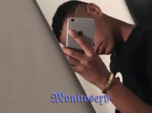 Monitosexy