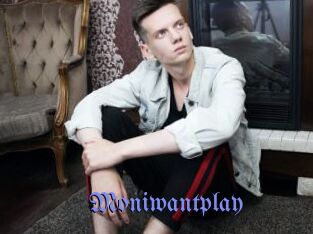 Moniwantplay