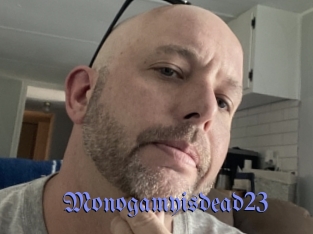 Monogamyisdead23
