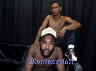 Monstersblack
