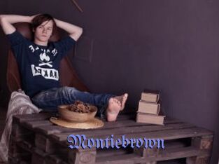 Montiebrown
