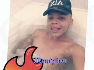 Monty_hot