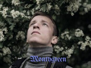 Montygreen