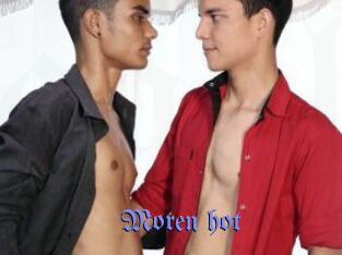 Moren_hot