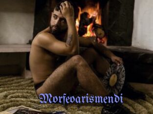 Morfeoarismendi