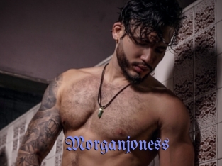 morganjoness Gay Buzz