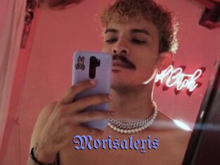 Morisalexis