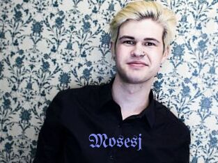 Mosesj