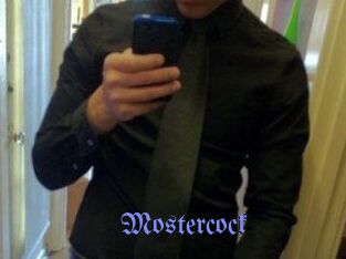 Mostercock