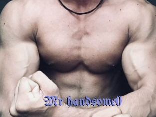Mr_handsome0