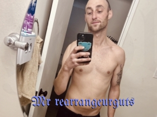 mr_rearrangeurguts Gay Buzz
