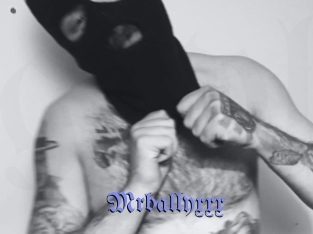 Mrballyxxx