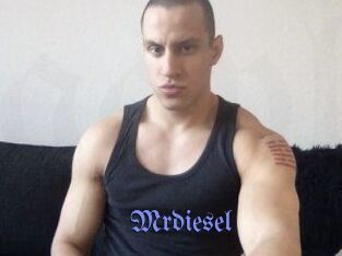 Mrdiesel