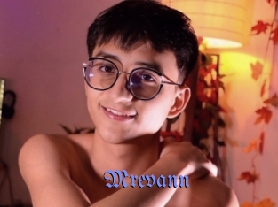 Mrevann
