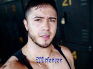 Mrferrer