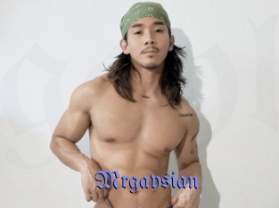Mrgaysian