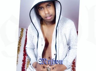 mrjhon Gay Buzz