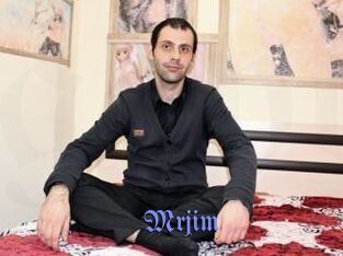 Mrjim