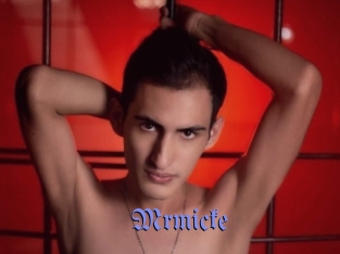 Mrmicke