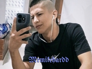 Mrmikehardd