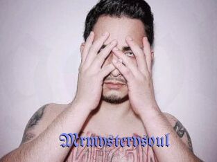 Mrmysterysoul