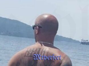 Mrperfect