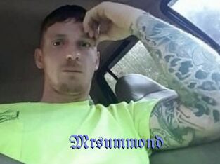 Mrsummond