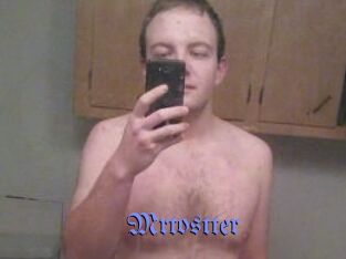 Mrtostter