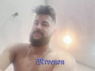Mrvenon