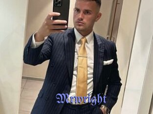 Mrwright