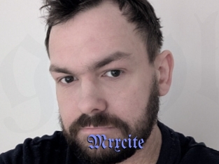 Mrxcite