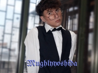 Mughlyyoshida