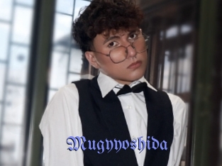 Mugyyoshida