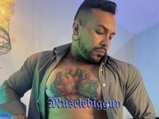 Musclebigguy