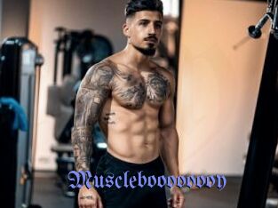 Muscleboooooooy