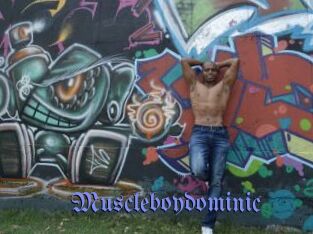 Muscleboydominic