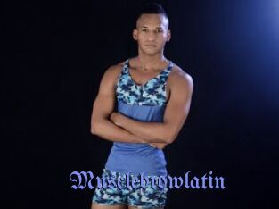 Musclebrowlatin