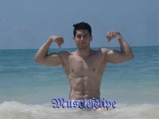 Musclefelipe