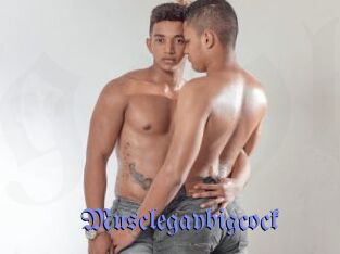 Musclegaybigcock