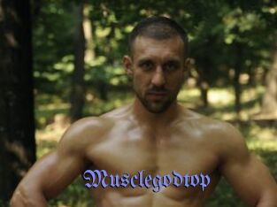 Musclegodtop