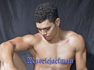 Musclejackman
