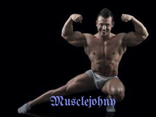 Musclejohny