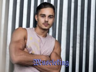 Muscleking