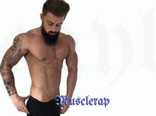 Musclerap