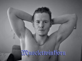 Muscletwinkforu