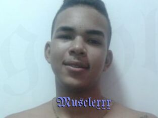 Musclexxx