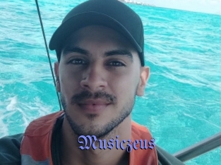 Musiczeus
