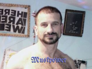 Muskpower