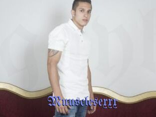 Muusclesexxx