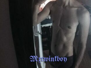 Mxtwinkboy